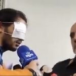 میلاد آرمون نوجوان آذربایجانی در بیدادگاه جمهوری اسلامی به اعدام محکوم شده است