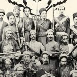 گذشته چراغ راه آینده!