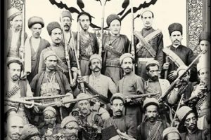 گذشته چراغ راه آینده!