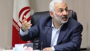 جلال‌زاده نماینده اورمیه: اگر ارمنستان هم بخواهد، ما اجازه افتتاح کریدور زنگه‌زور را نمی‌دهیم