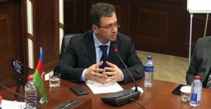 مجید جوادی: گونئی آذربایجان‌لیلار ایلهام علیئوین قطعیتیندن گوج آلیر