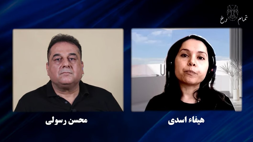 آیا میزان گستردگی و مشارکت در اعتراضات از لحاظ جغرافیایی و اتنیکی همگون است؟