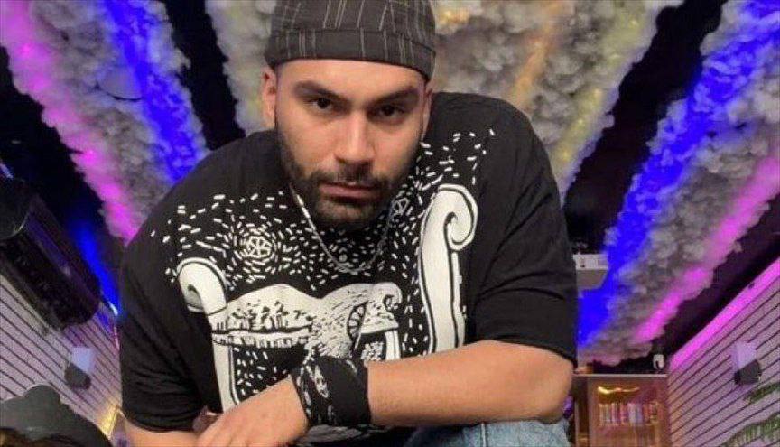 ایران اولین زندانی خود را که به دلیل شرکت در اعتراضات سراسری محکوم شده بود اعدام کرد