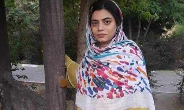 تداوم بازداشت و بی خبری از وضعیت «لیلی پوربابا» در تبریز