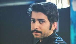 محکومیت محمد سیامکی‌نیا به حبس و جزای نقدی