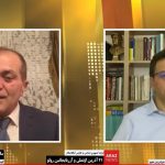 یراندا خالقلارین عوصیانی دوام ائدرکن؛ ۲۱ آذرین اؤنمی و آزربایجانین رولو‌