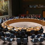 عدم تصویب قطعنامه پیشنهادی فرانسه در مورد وضعیت جاده لاچین-خانکندی