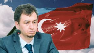 غیرفارس میلتلر پهلوی و سلطنت سیستیمینه قارشی چیخیر – مجید جوادی