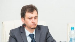 آقای مجید جوادی آراز به عنوان سخنگوی تشکیلات مقاومت ملی آزربایجان تعیین شد