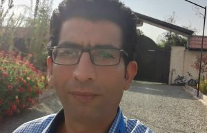 محکومیت اشکان سعادت مهر به سه سال حبس و ممنوع الخروجی