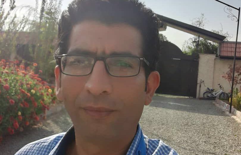 محکومیت اشکان سعادت مهر به سه سال حبس و ممنوع الخروجی