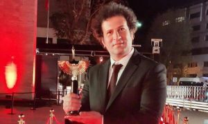 فیلم «آدیم» اثر «محمد علیمرادی» بهترین مستند کوتاه جشنواره بین‌المللی فلتنس شد