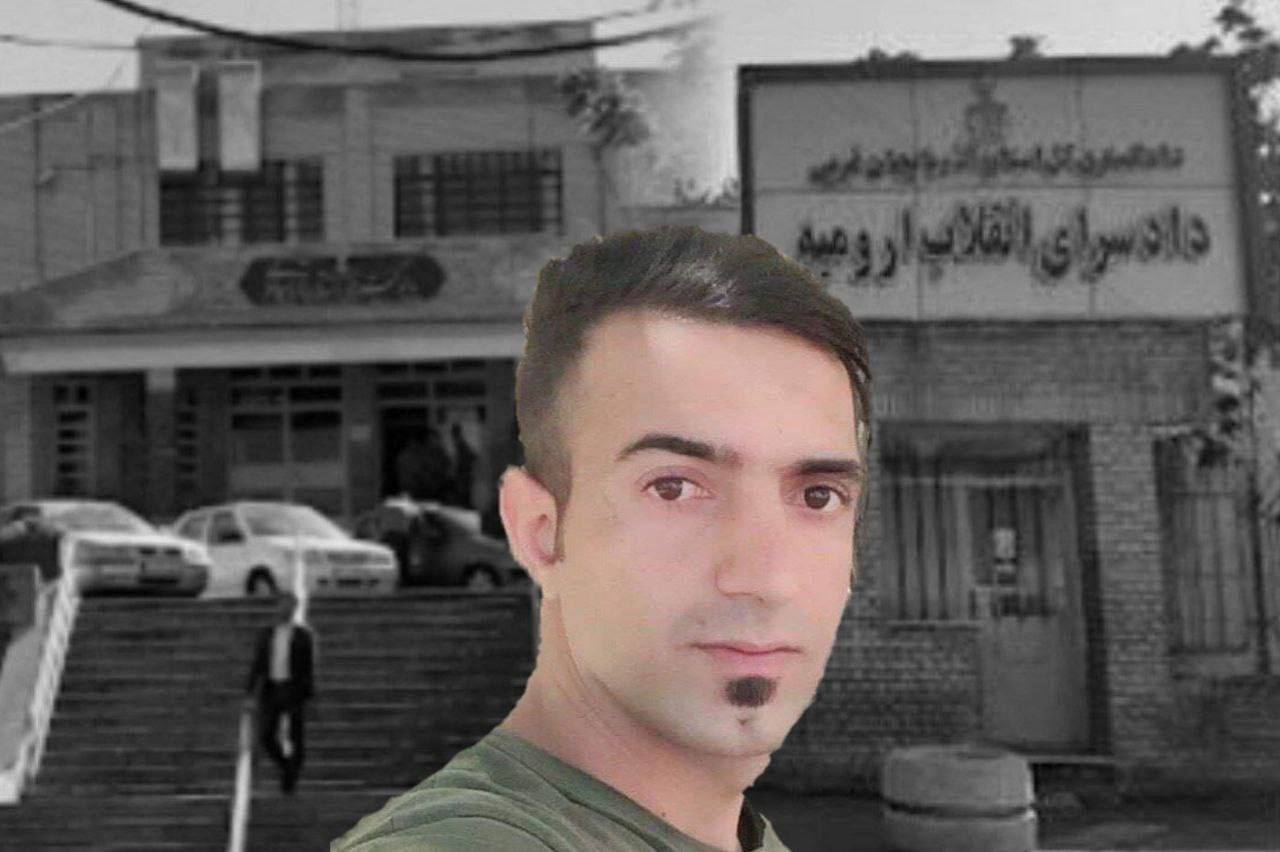 داود کابالی به ۵ سال و ۶ماه زندان، شلاق، جریمه نقدی و کار اجباری محکوم شد