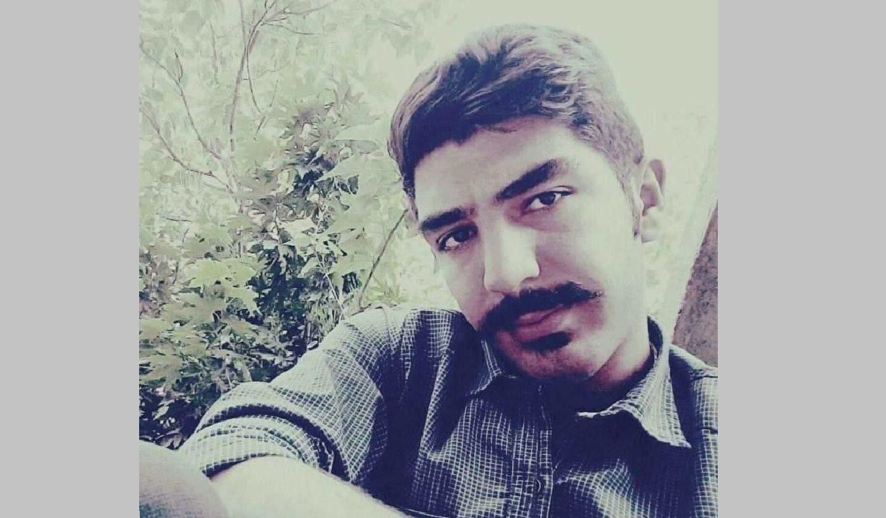 برگزاری تفهیم اتهام فعال ملی «محمد حاجیلو»