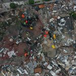 پروفسور ژاپنی: زلزله ترکیه یکی از بزرگترین زلزله‌ها در جهان است