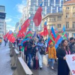 بیانیه پایانی و مطالبات «راهپیمایی آزادی، عدالت، حکومت ملی»