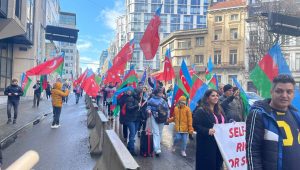 بیانیه پایانی و مطالبات «راهپیمایی آزادی، عدالت، حکومت ملی»