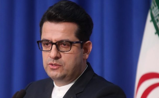 سفیر ایران در آزربایجان: جریان‌های ایرانشهری، «نفوذی» و »لابی» هستند