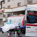 حمله شیمیایی به یک مدرسه دخترانه در تبریز