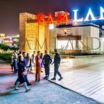 برای راحتی شهروندان تهرانی، ورود شهروندان افعانستانی به مجتمع بام‌لند ممنوع شد