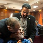 قاتلی که با عفو خامنه‌ای از زندان آزاد شد