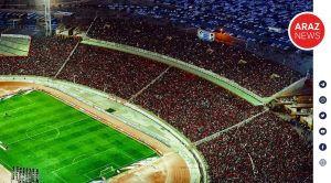 موهان باپان هند و تراکتور آذربایجان