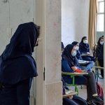 ترک تحصیل ۵۰ هزار نفر از دانش آموزان غیرفارس زبان