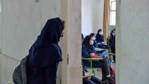 ترک تحصیل ۵۰ هزار نفر از دانش آموزان غیرفارس زبان