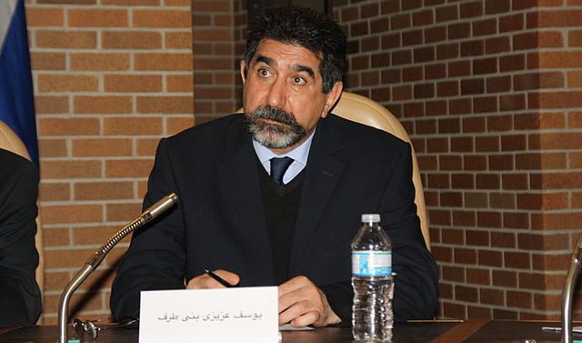 نژادپرستى ؛ از همسر رئیس جمهور تا رضا پهلوى، و از سروش تا سینماى ایران