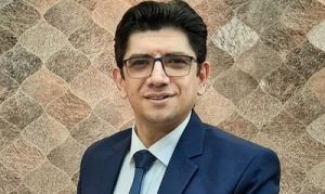 احضار امیر مهدی پور به دادگاه انتظامی کانون وکلای دادگستری آزربایجان شرقی