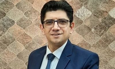 احضار امیر مهدی پور به دادگاه انتظامی کانون وکلای دادگستری آزربایجان شرقی