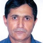 دکتر اسدالله اسدی، پزشک و فعال سیاسی، بازداشت شد