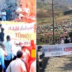 مراسم دومین پنجشنبه جمعه تیر ماه و یا «مراسم قلعه بابک» فراموش شدنی نیست!