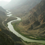 یافته‌های وحشتناک از آلودگی رود آراز