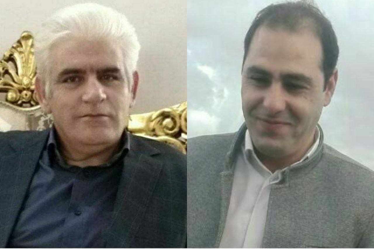 محکومیت مختار ابراهیمی و موسی ضیاءگرگری به ۱سال حبس تعزیری و جزای نقدی