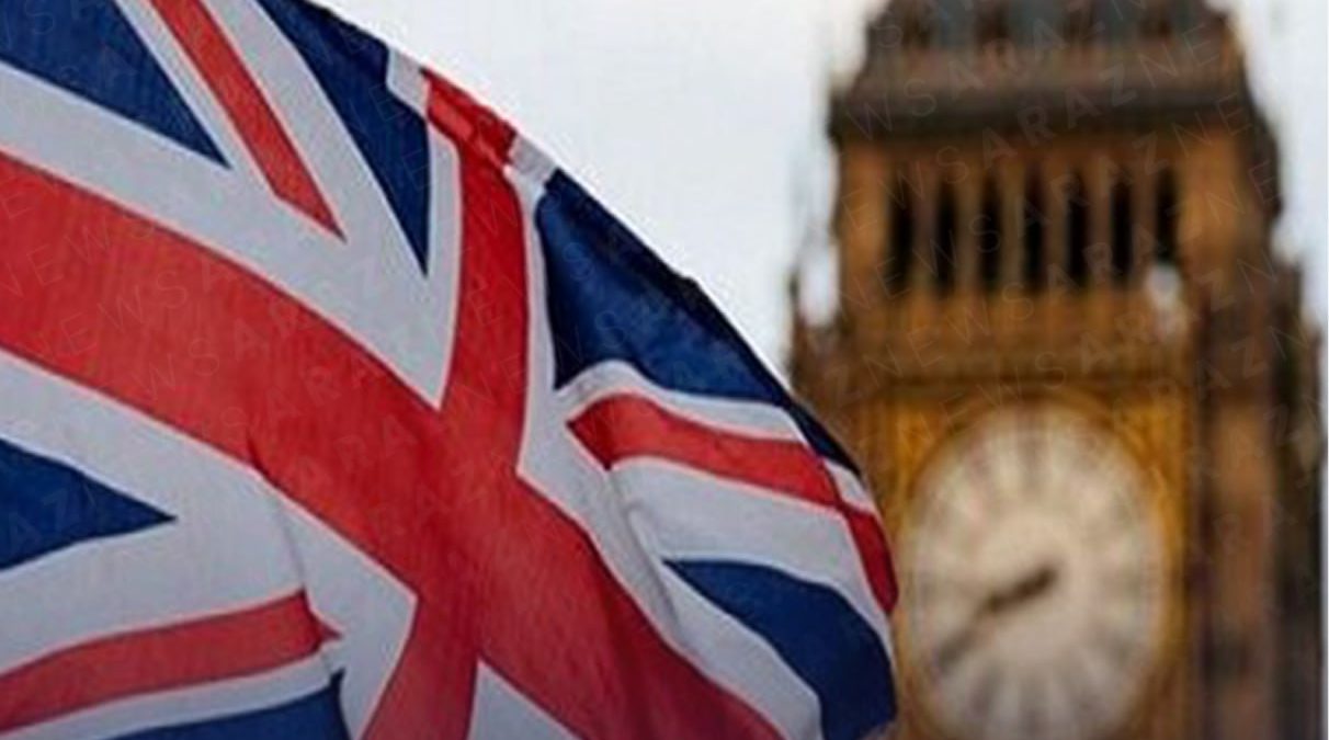 تحریم‌های جدید بریتانیا علیه ایران