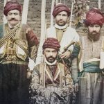 فیلم مستند «قتل عام جیلولوق» ساخته شد