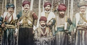 فیلم مستند «قتل عام جیلولوق» ساخته شد