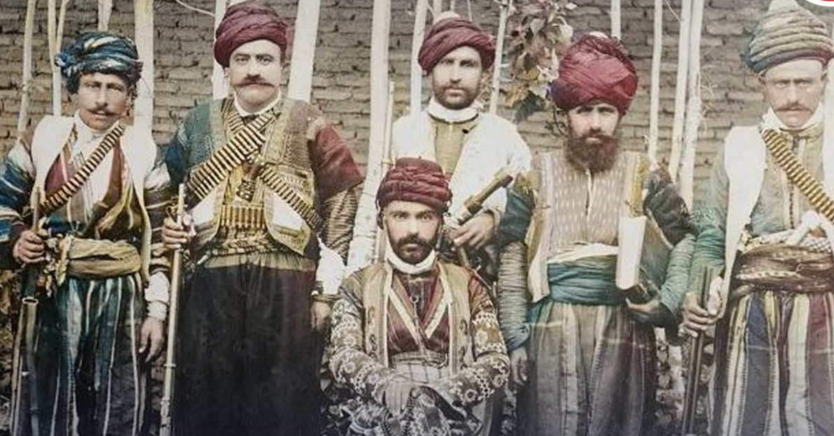 فیلم مستند «قتل عام جیلولوق» ساخته شد