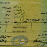 «ائلین» پس از ۵ماه صاحب شناسنامه شد