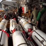 اوکراین از دریافت اولین محموله بمب‌های خوشه‌ای از آمریکا خبر داد