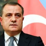 جیحون بایراموف: ایران تلاش دارد گامهای جدی برای حل اختلافات بردارد