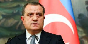 جیحون بایراموف: ایران تلاش دارد گامهای جدی برای حل اختلافات بردارد