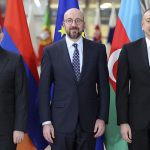 دیدار برای صلح؛ علی‌اف و پاشینیان شنبه دیدار خواهند کرد