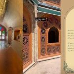 راه اندازی یک کافه رستوران در تبریز توسط جریان فاشیسم فارسی