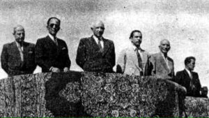 مختصری از تشکل‌گرایی در آزربایجان در فاصله بین ۱۳۲۰ تا ۱۳۲۴