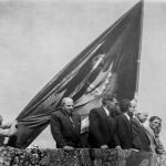 نه اوچون بیر جمعییتده فیرقه مئیدانا گلیر؟