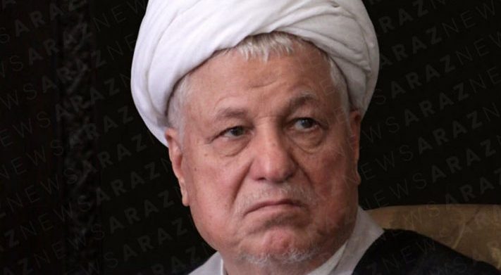 پیدا و پنهان سیاست ضدآزربایجانی جمهوری اسلامی در خاطرات رفسنجانی