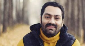 حیاتی سئون و سئودیگینی یاشایان فرهاد