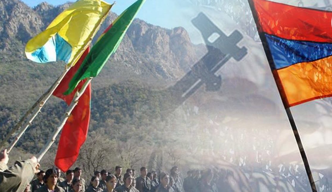 تلاش‌های ایران برای احیای گروه تروریستی آسالا